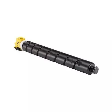 Kyocera Mita TK-8365Y – 1T02YPYNL0 Toner Compatibile giallo