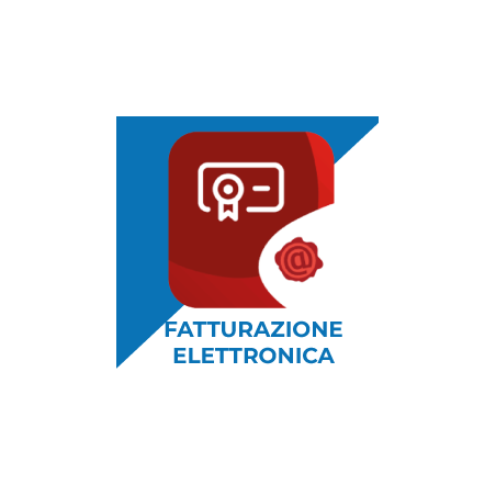 FATTURAZIONE ELETTRONICA