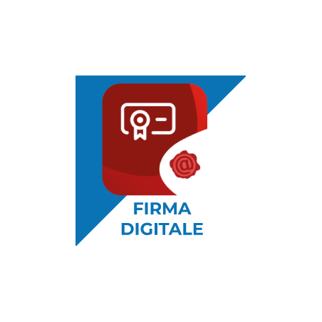 FIRMA DIGITALE