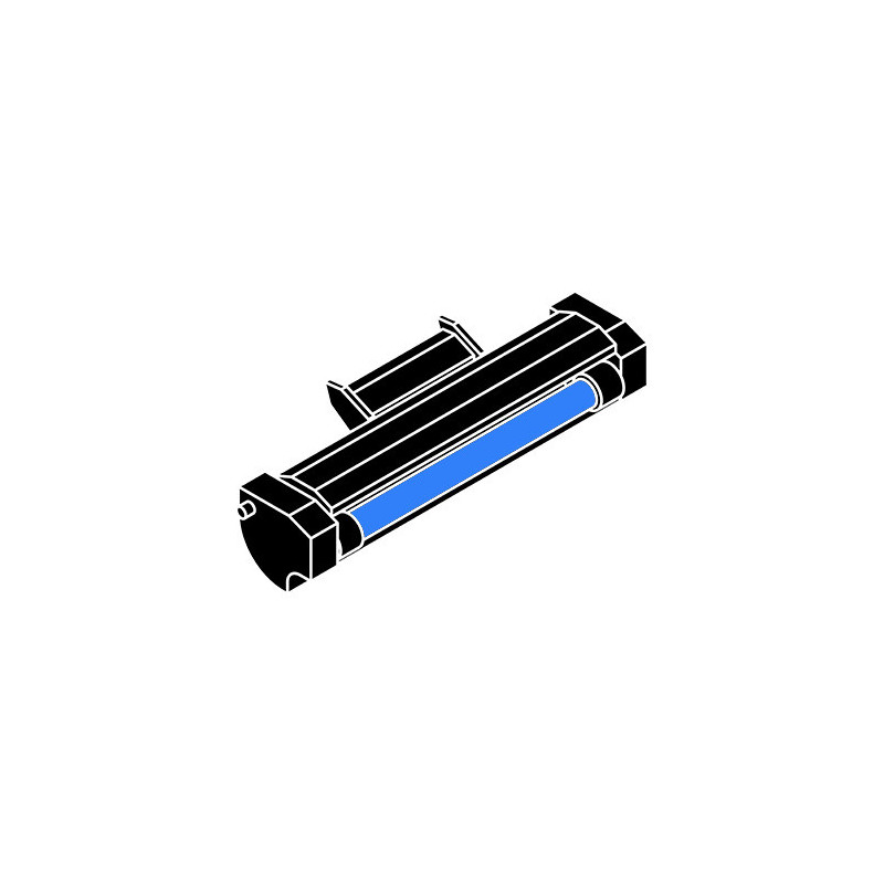 Kyocera Mita TK-8365C – 1T02YPCNL0 Toner Compatibile ciano