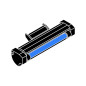 Kyocera Mita TK-8365C – 1T02YPCNL0 Toner Compatibile ciano