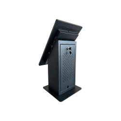 YASHI 21.5" KIOSK TOUCH Elimina Code I5 8/256 W11P