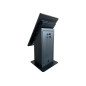 YASHI 21.5" KIOSK TOUCH Elimina Code I5 8/256 W11P