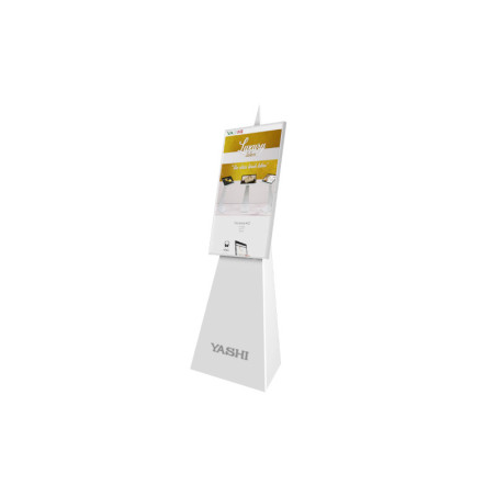 YASHI PYRAMID 32" TOUCH i5 8/128 W11P