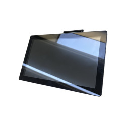 YASHI 13.3" QUADRETTO NO-TOUCH 2/32