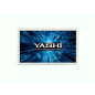 YASHI QUADRO 43" TOUCH OPS SLOT - White